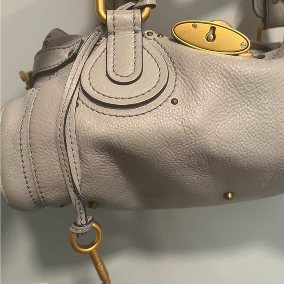 CHLOE PADDINGTON - Picture 4 of 13